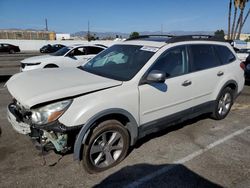 2014 Subaru Outback 2.5I Limited en venta en Van Nuys, CA