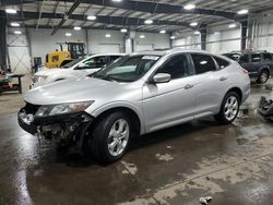 2011 Honda Accord Crosstour EXL en venta en Ham Lake, MN