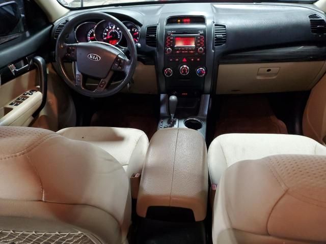 2011 KIA Sorento Base