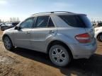 2008 Mercedes-Benz ML 320 CDI