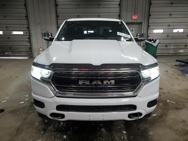 2022 Dodge RAM 1500 Limited