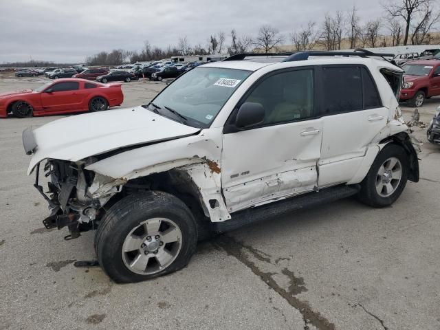 2004 Toyota 4runner SR5