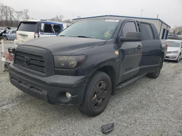 2007 Toyota Tundra Double Cab SR5