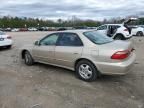 2000 Honda Accord EX