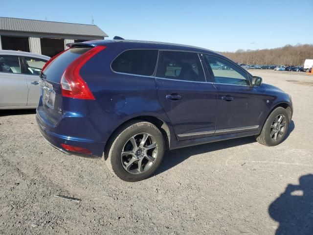 2015 Volvo XC60 T6 Platinum