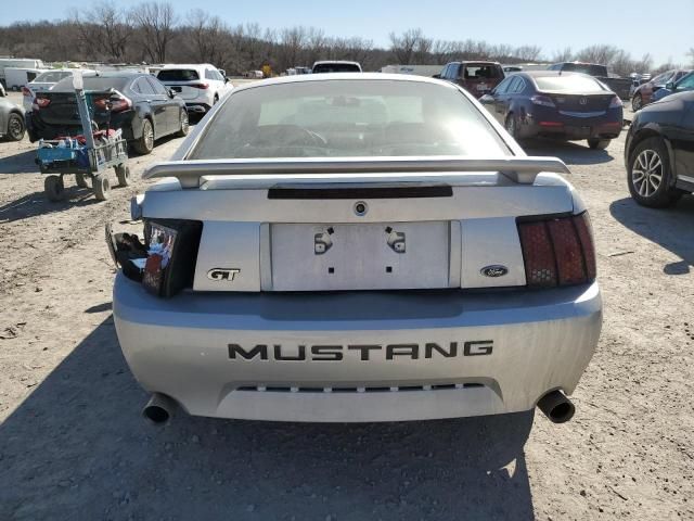 2004 Ford Mustang GT