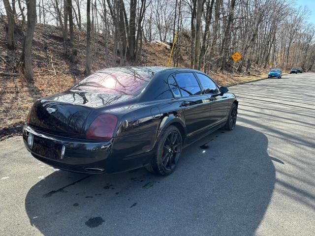 2007 Bentley Continental Flying Spur