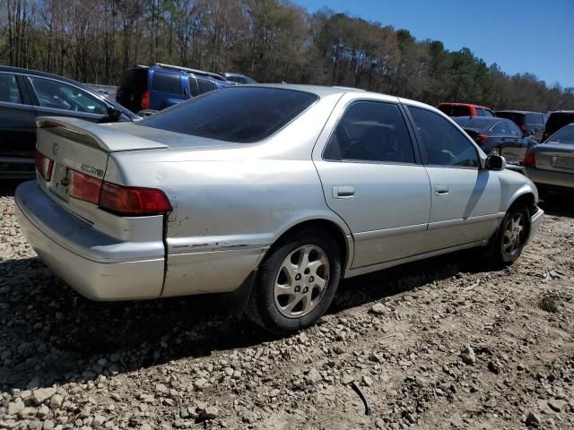 2000 Toyota Camry CE