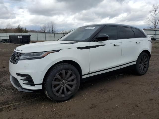 2019 Land Rover Range Rover Velar R-DYNAMIC SE