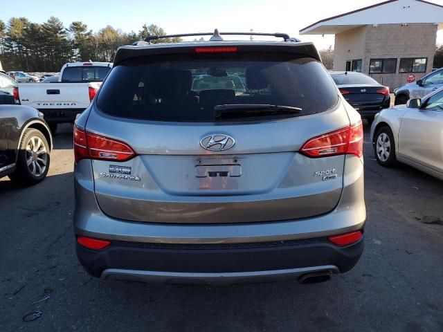 2013 Hyundai Santa FE Sport