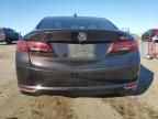 2016 Acura TLX