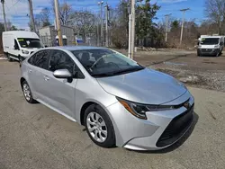 2024 Toyota Corolla LE en venta en North Billerica, MA