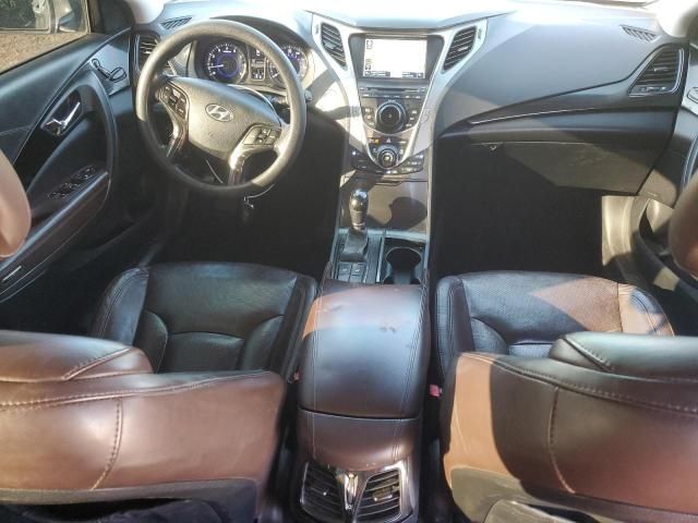 2012 Hyundai Azera GLS