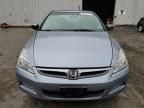 2007 Honda Accord LX