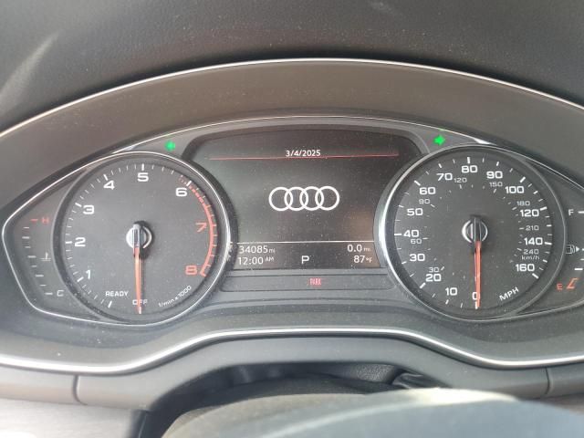 2022 Audi Q5 Premium 45