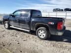 2012 Chevrolet Silverado K1500 LTZ