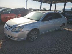 Salvage cars for sale at Phoenix, AZ auction: 2005 Toyota Avalon XL