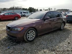 BMW Vehiculos salvage en venta: 2006 BMW 325 I