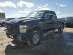 2008 Ford F250 Super Duty