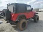 1997 Jeep Wrangler / TJ SE