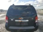 2010 Nissan Pathfinder S