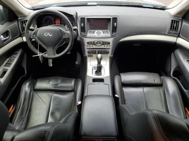 2008 Infiniti G35