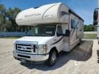 2016 Ford Econoline E450 Super Duty Cutaway Van