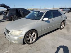 2003 Lexus IS 300 en venta en Sun Valley, CA