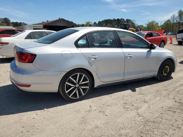 2013 Volkswagen Jetta GLI