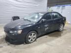 2009 Mitsubishi Lancer ES/ES Sport