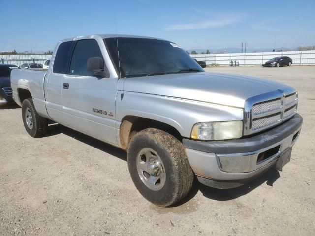 2001 Dodge RAM 1500