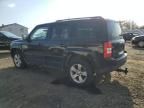 2012 Jeep Patriot Sport