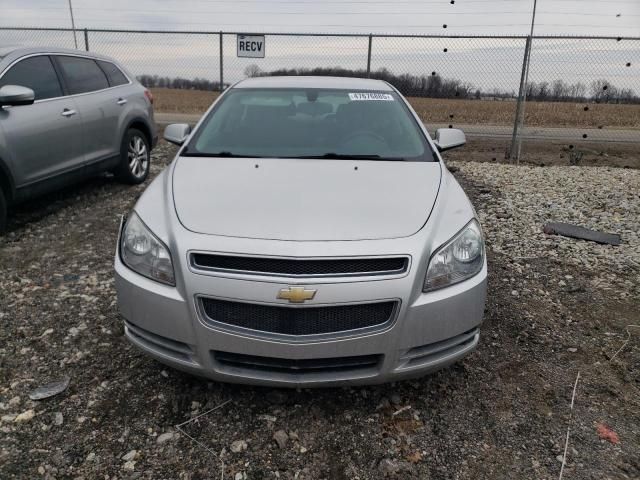 2010 Chevrolet Malibu 1LT