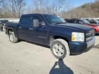 2008 Chevrolet Silverado K1500