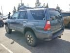 2007 Toyota 4runner SR5