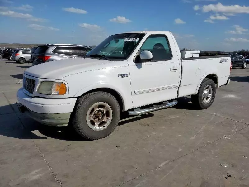 2003 Ford F150