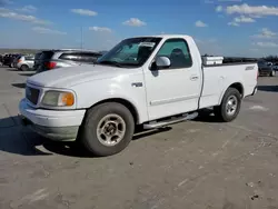 Ford f150 salvage cars for sale: 2003 Ford F150