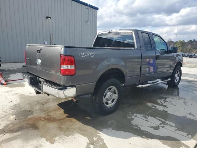 2007 Ford F150