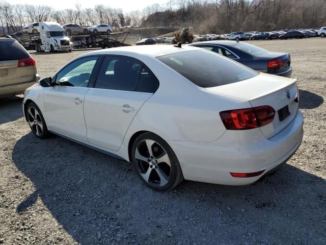 2012 Volkswagen Jetta GLI