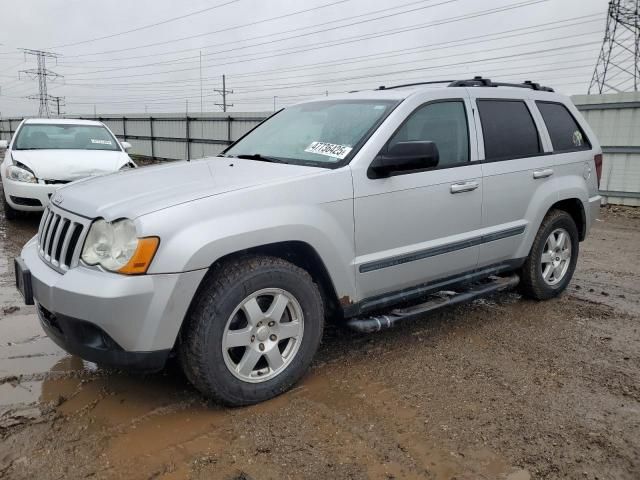 2009 Jeep Grand Cherokee Laredo