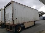 2008 Wabash 28 DRY Van Trailer