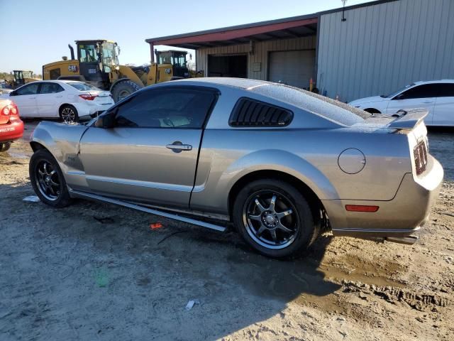 2008 Ford Mustang GT