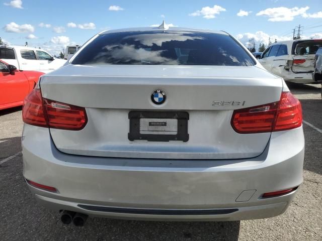 2013 BMW 328 I