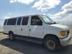 2003 Ford Econoline E350 Super Duty Wagon