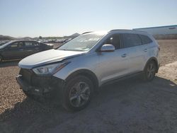 Salvage cars for sale at Phoenix, AZ auction: 2014 Hyundai Santa FE GLS