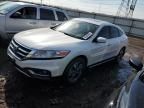 2014 Honda Crosstour EXL