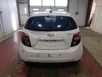 2015 Chevrolet Sonic LS