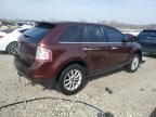 2010 Ford Edge Limited