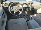 2005 Chevrolet Trailblazer LS