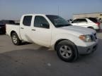 2009 Nissan Frontier Crew Cab SE